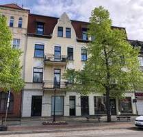 8 WE im Mehrfamilienhaus zu verkaufen! - Bad Freienwalde (Oder)