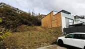 Bauplatz DHH - 