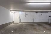 Tiefgaragenstellplatz - 