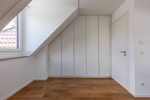 Schreinereinbauten - 