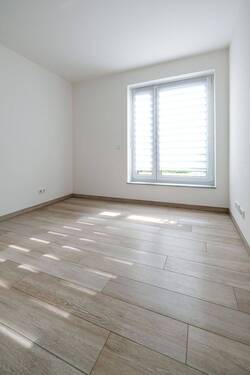 Helles Schlafzimmer - 