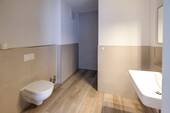 Barrierefreies Badezimmer - 