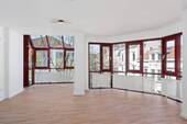 Bild 1 - Einzigartige, stilvoll sanierte Wohnung in absoluter Bestlage von Bremen