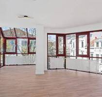 Einzigartige, stilvoll sanierte Wohnung in absoluter Bestlage von Bremen
