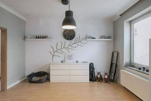 Wohnen - Einfamilienhaus mit 104,80 m&sup2; in Heide zum Kaufen