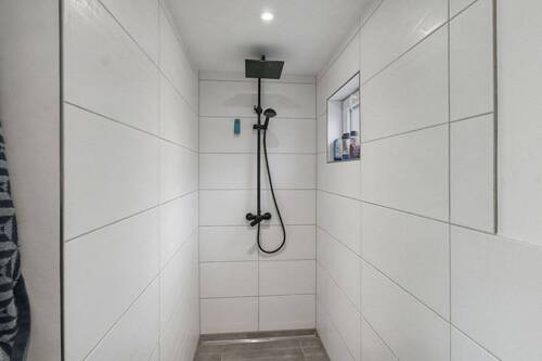 ebenerdige Dusche - 