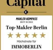 CAPITAL2026 - Grundstück in Falkensee