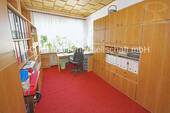 Arbeitszimmer im EG - 