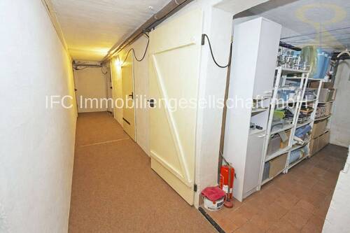 Kellerbereich - 