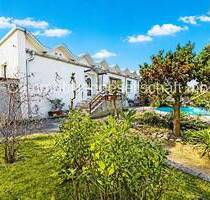 Bungalow mit Einliegerwohnung (UG) in idyllischer Lage von Kemberg