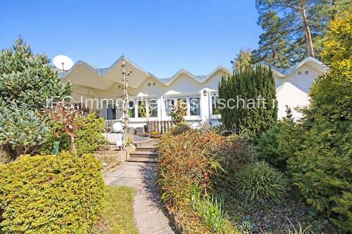 Hausansicht / Terrasse - 