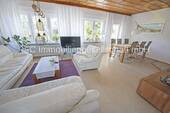 Wohnzimmer im EG - 
