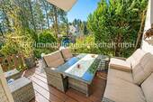 Terrasse im EG - 