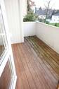 Balkon - 2 Zimmer Etagenwohnung zur Miete in Chemnitz
