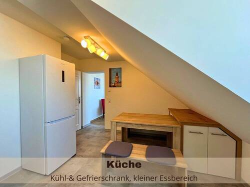 Küche-Frühstücksecke - 