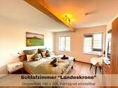 Schlafzimmer Landeskrone 2 - 