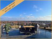 Titel mit Dachterrasse - *Deluxe*Wohnung,VOLL ausgestattet,sofort bezugsfähig