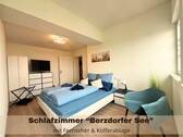 Schlafzimmer B-See 1 - Etagenwohnung mit 130,00 m&sup2; in Görlitz zum Kaufen