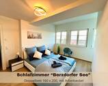 Schlafzimmer B-See 2 - 