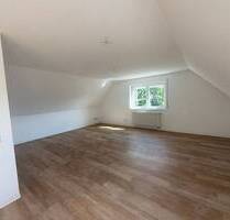 3-Raum-Wohnung im Geschäftshaus - Bergen