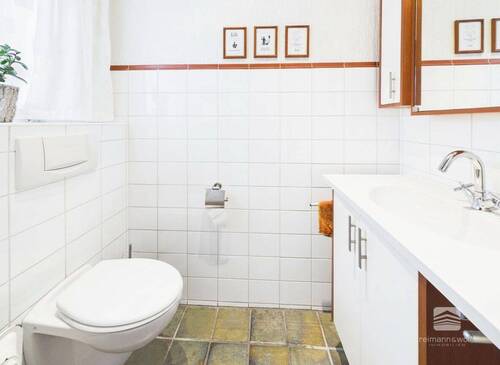 Gäste-WC (KI) - 