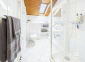 Badezimmer 2/2 (KI) - 