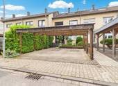 Vorderansicht - 7 Zimmer Einfamilienhaus zum Kaufen in Hückelhoven