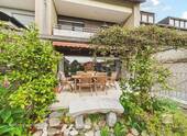 Terrasse/Gartenansicht (KI) - Einfamilienhaus mit 157,70 m&sup2; in Hückelhoven zum Kaufen