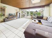 Wohn-/Esszimmer (KI) - 
