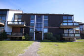 Außenansicht - Große Dachterrasse - Carport - EBK - 3 Zi.-ETW in Gifhorn - Handwerkerviertel