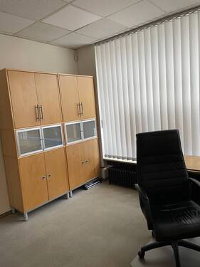 Büro - Gewerbeobjekt (Büro, Produktion, Verkauf) in Saarbrücken zur Miete