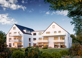 Bild08.png - Neubau-Dachgeschosswohnung mit ausgebautem Spitzboden & Terrasse
