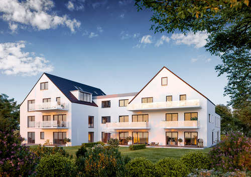 Bild08.png - Neubau-Dachgeschosswohnung mit ausgebautem Spitzboden & Terrasse