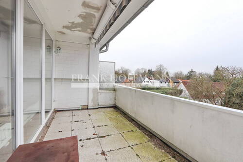Balkon - 