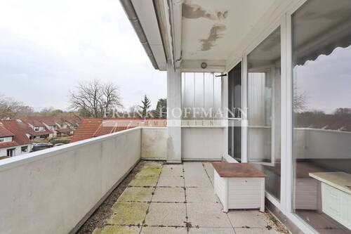 Balkon (2) - 