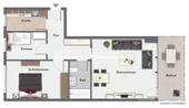 Grundriss - 
