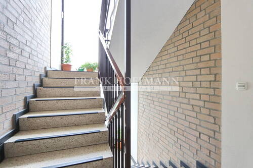 Treppenhaus - 