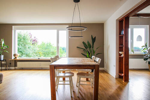 Essbereich - 