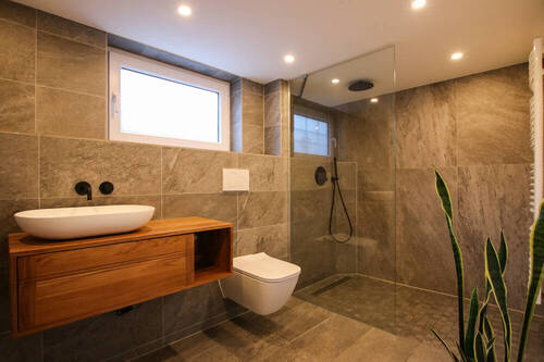 Badezimmer UG - 