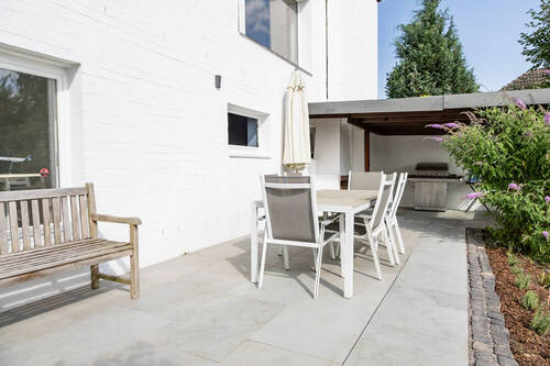 Terrasse - 