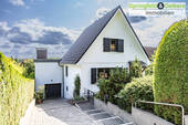 Titel - Charmantes Einfamilienhaus mit großem Grundstück in Escheburg