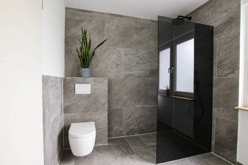 Badezimmer EG - 