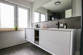 Badezimmer EG - 