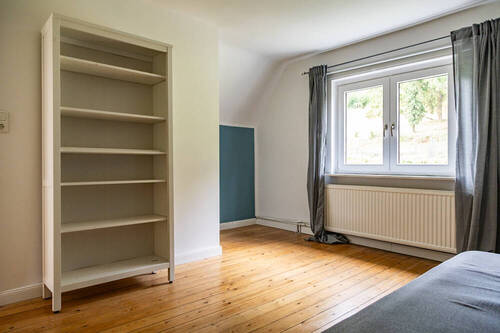 Zimmer 1 OG - 