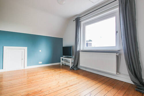 Zimmer 2 OG - 