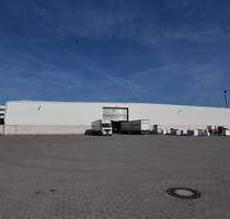 *ProduktionLagerSpedition* Kalthalle - Laußnitz