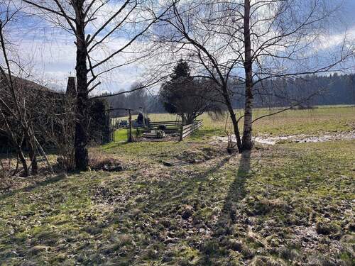 Blick_Süd - Grundstück in Bad Brückenau zum Kaufen