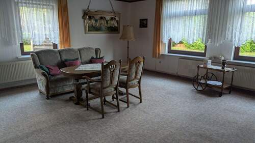 Wohnzimmer - 