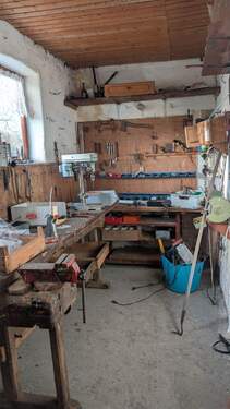 Werkstatt - 