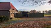 Außenbereich - Bauernhaus, Landhaus mit 163,00 m&sup2; in Zetel zum Kaufen